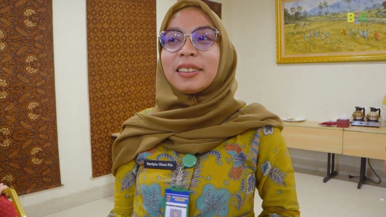 SEPEKAN BKD JUMAT 19 DESEMBER 2025