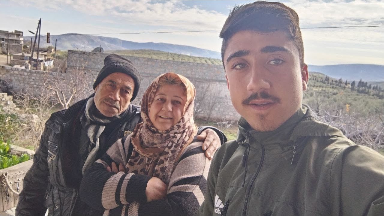 اليوم نزلنا ع راجو وزرنا محلات واشتريت براد وتلفزيون تابعوناللاخير