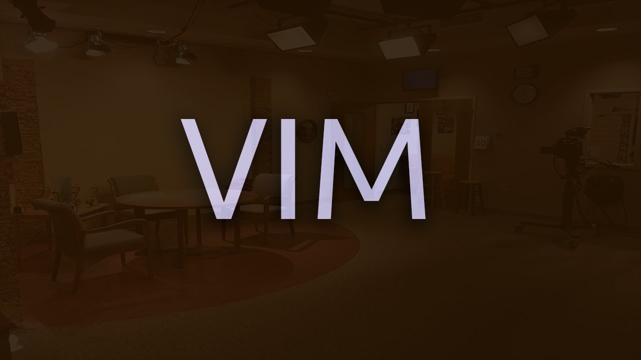 VIM 05/21/2019 Greenspring Poetry Club