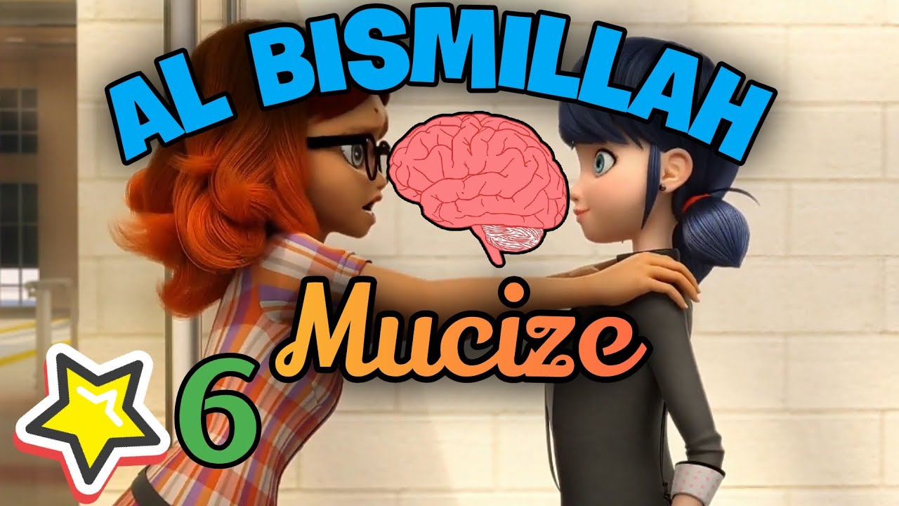 Mucize Al Bismillah 🧠 #6 !😑~Luka Akıllanmış Be!😆