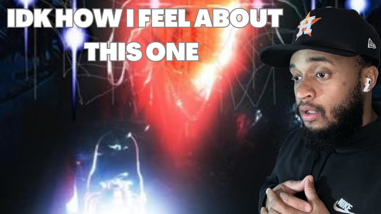 BLADEE - RED LIGHT | FULL ALBUM REACTION