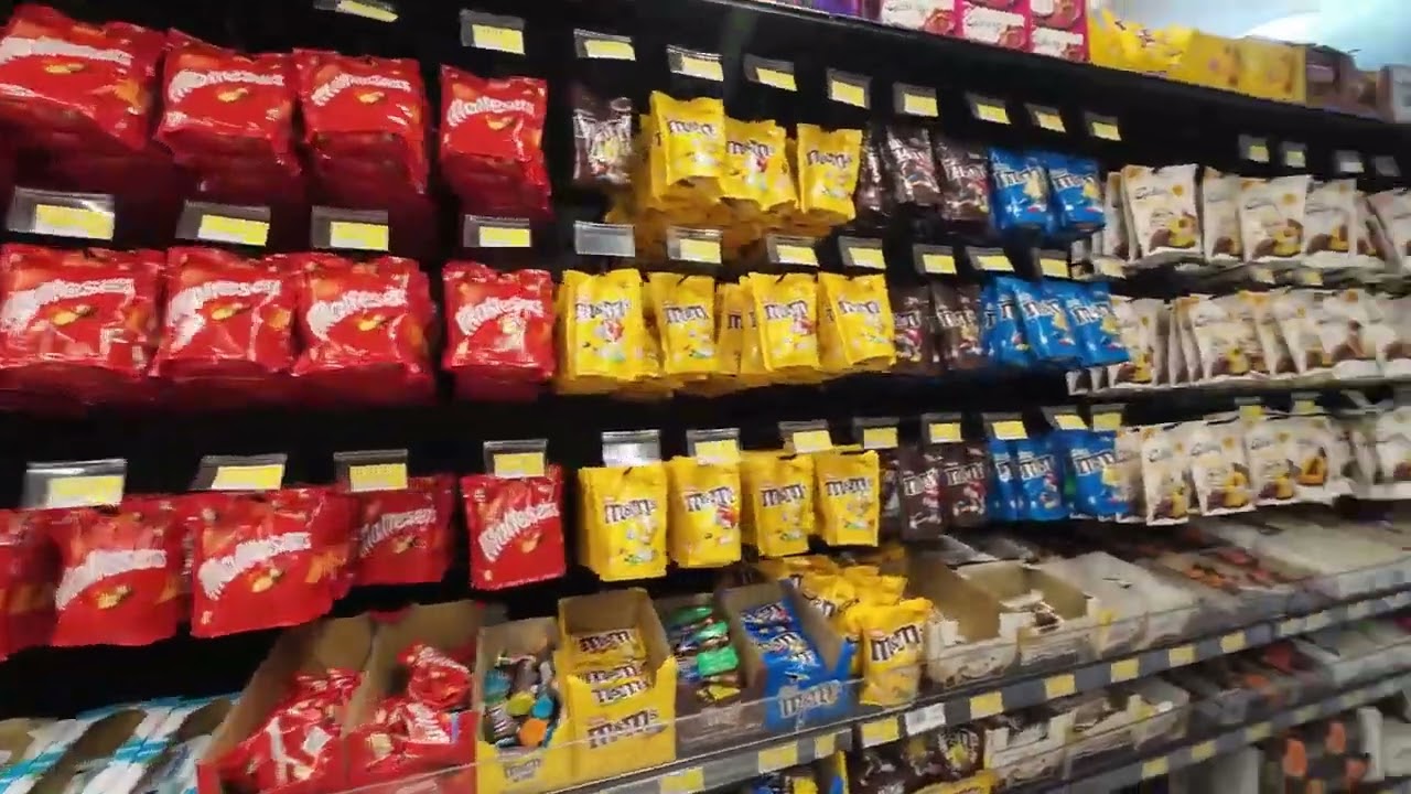 Review lulu supermarket near from nabawi mosque