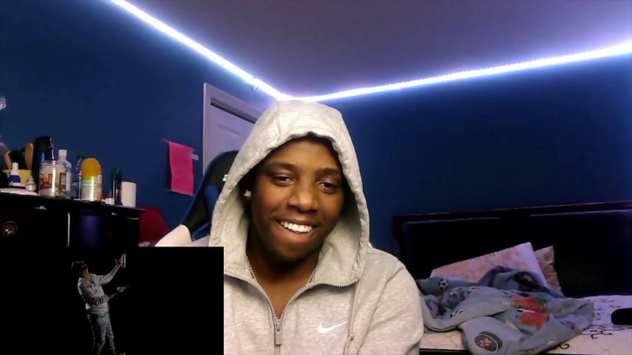 Enima - Moi [Clip Officiel] (Reaction)