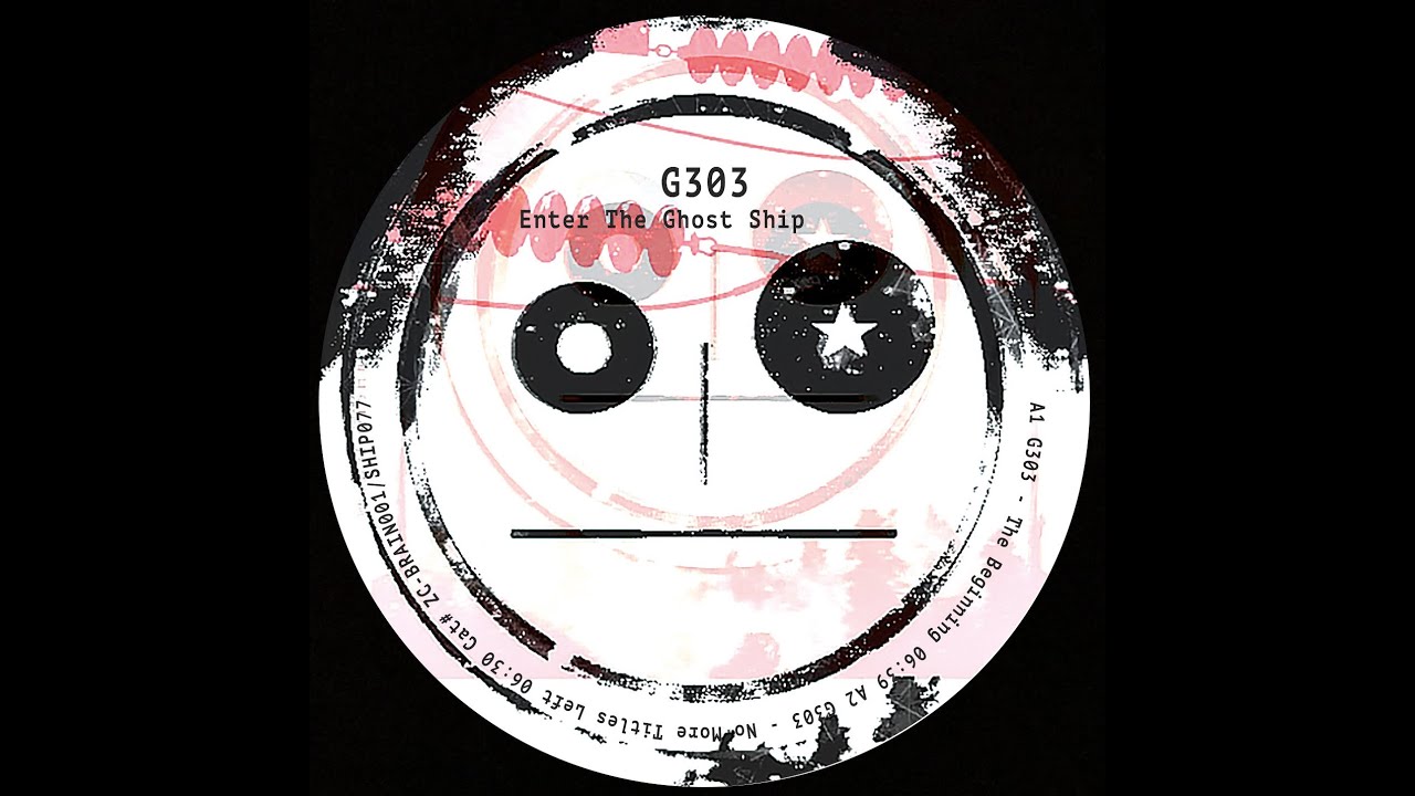 G303 -- Monday Again