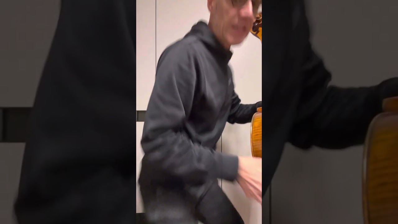 Mano larga in avanti