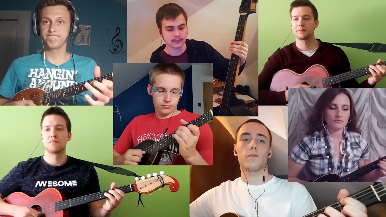 Orkestar FA IGK - izolacijsko 
