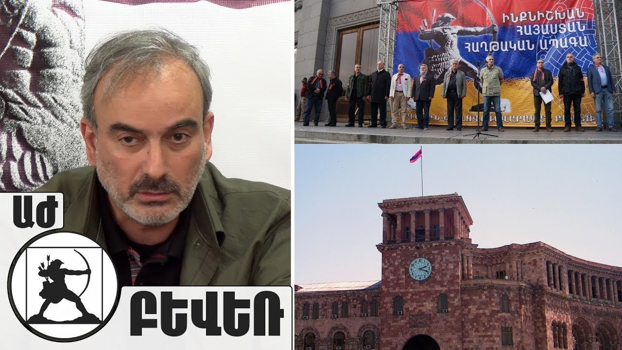 Кто является кандидатом от НДП в премьеры, которого представят народу в случае мобилизации?