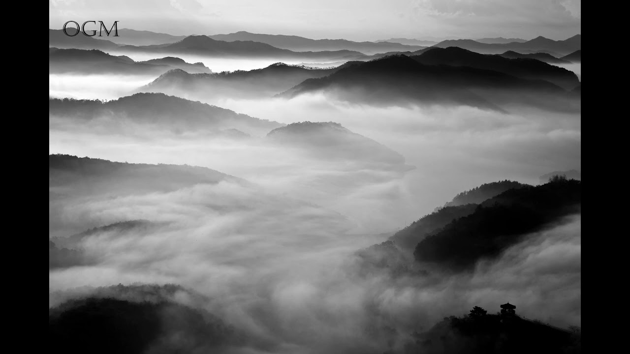 Mount spirit  -  Mountains Part 2