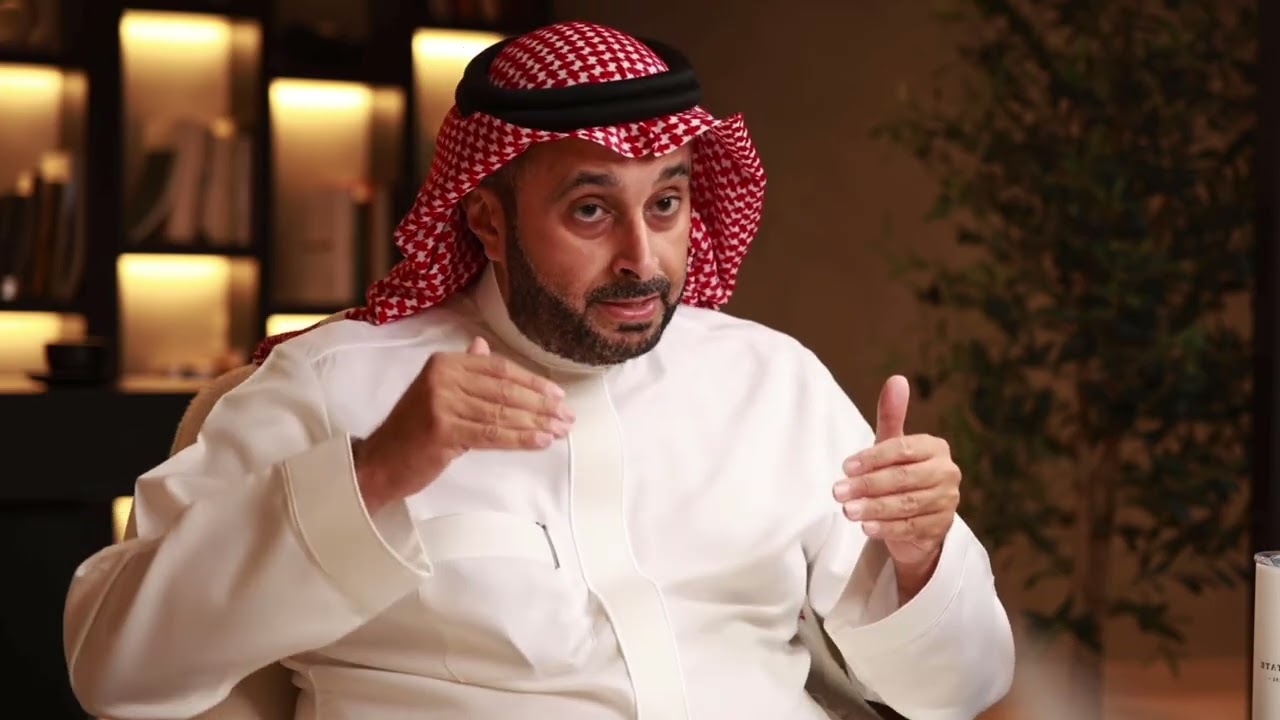 لما تبدأ المقارنة… تبدأ خسارة النفس خطوة بخطوة✨د. اسامة الجامع