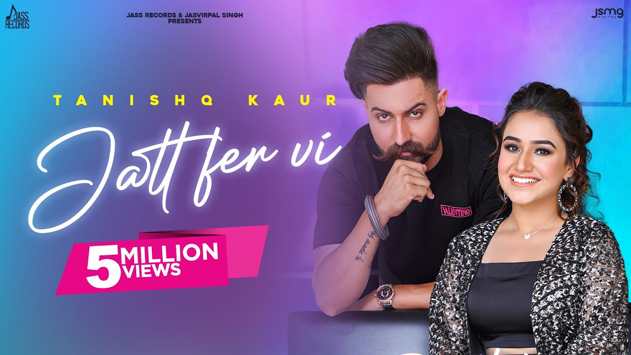 Jatt Nu Sambhle (Official Video) Deep Chahal | Tanishq Kaur | Bravo | Punjabi Songs 2023