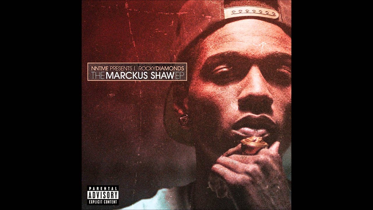 Rocky Diamonds - 