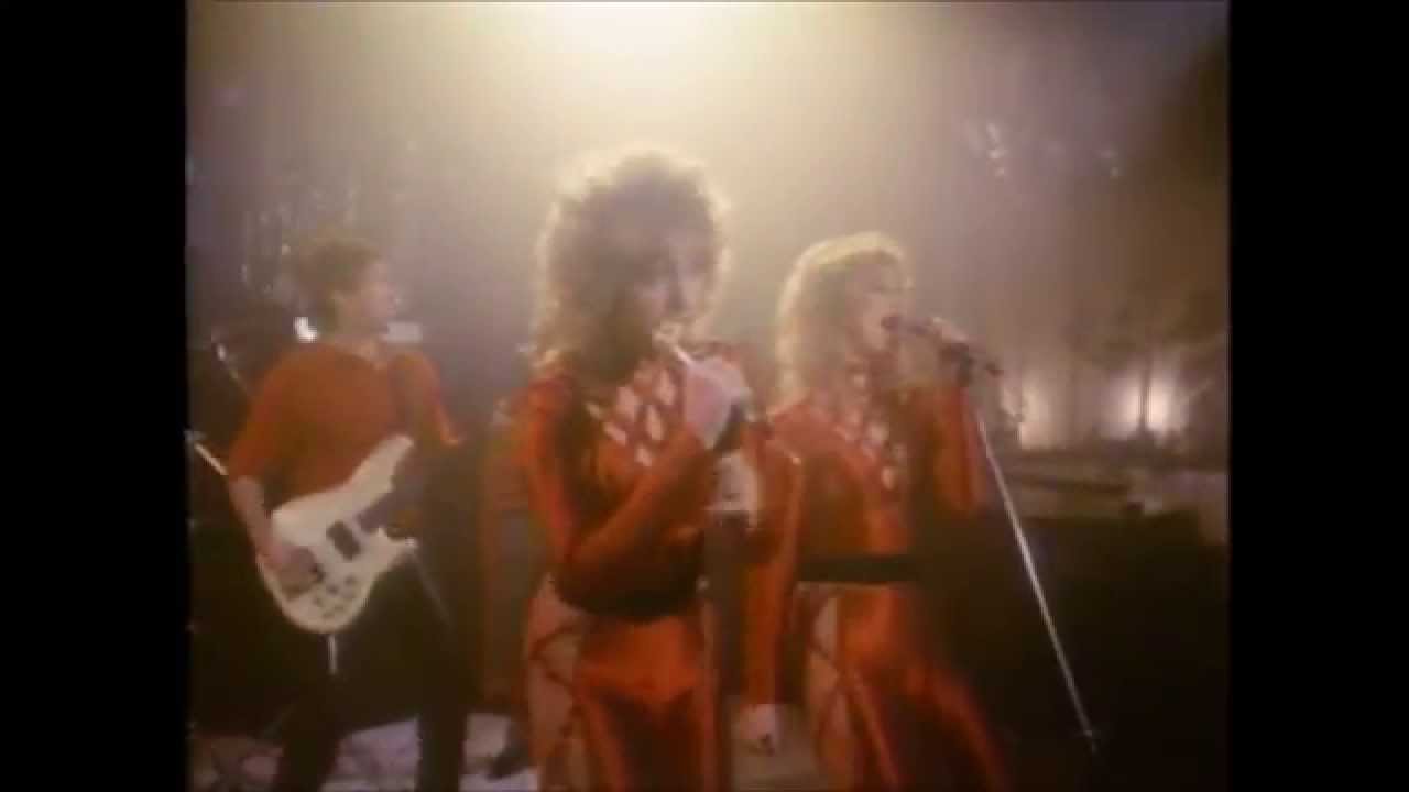 CHERIE & MARIE CURRIE 