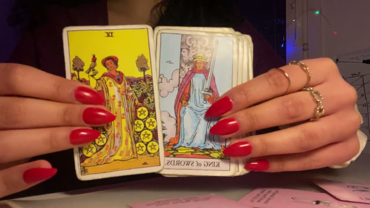 Aries… this is what 2026 wants to tell you 