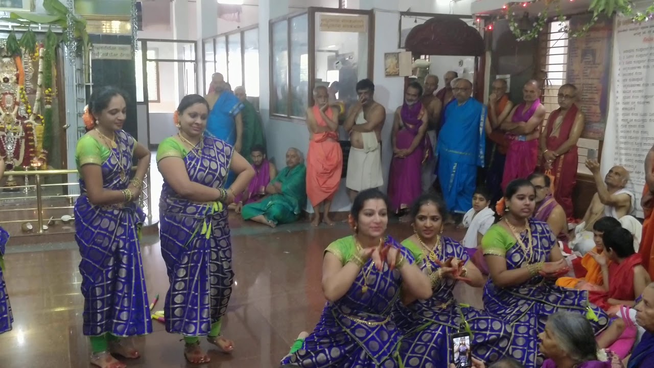 Sundari Rangaana tandu tora