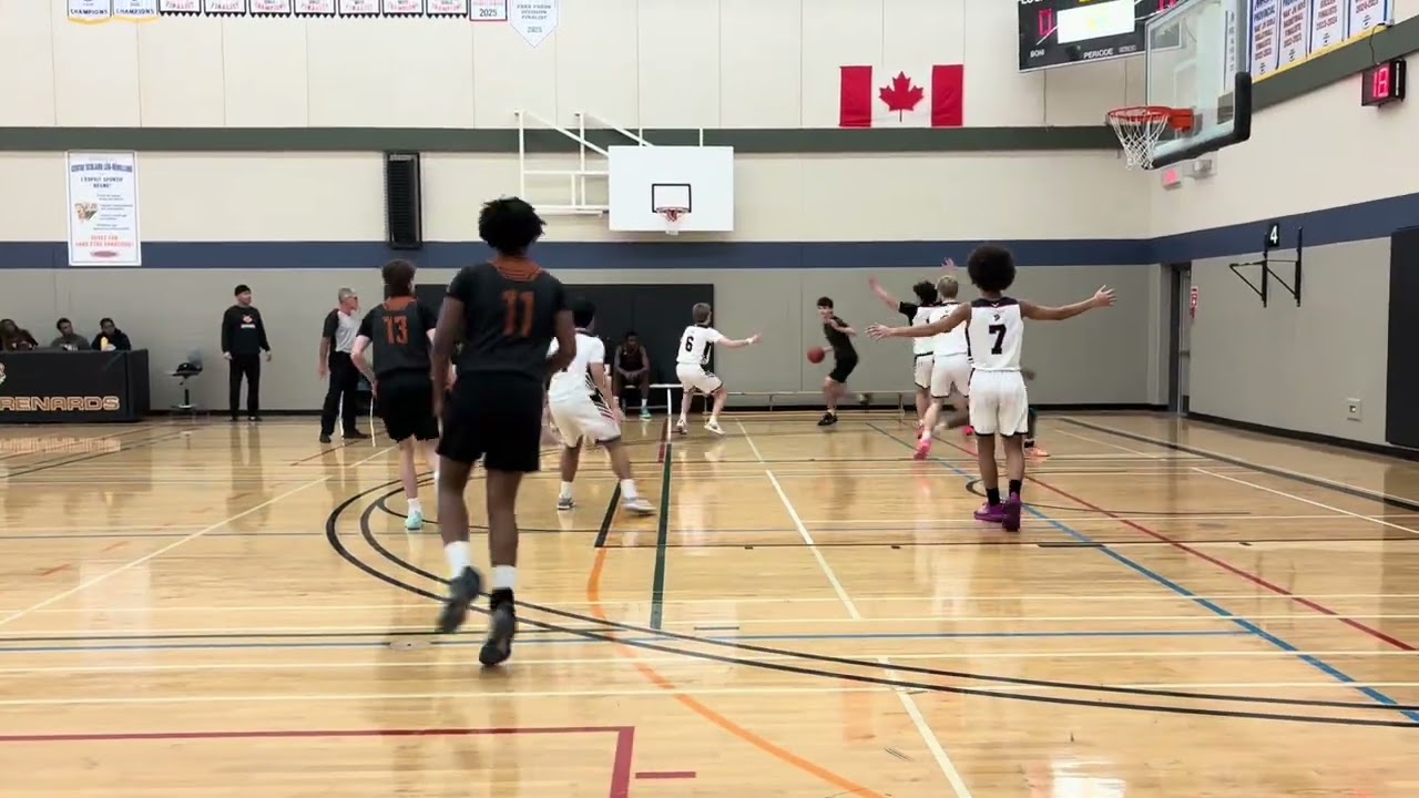 02/12/2026 Senior Night - CSLR vs NPC