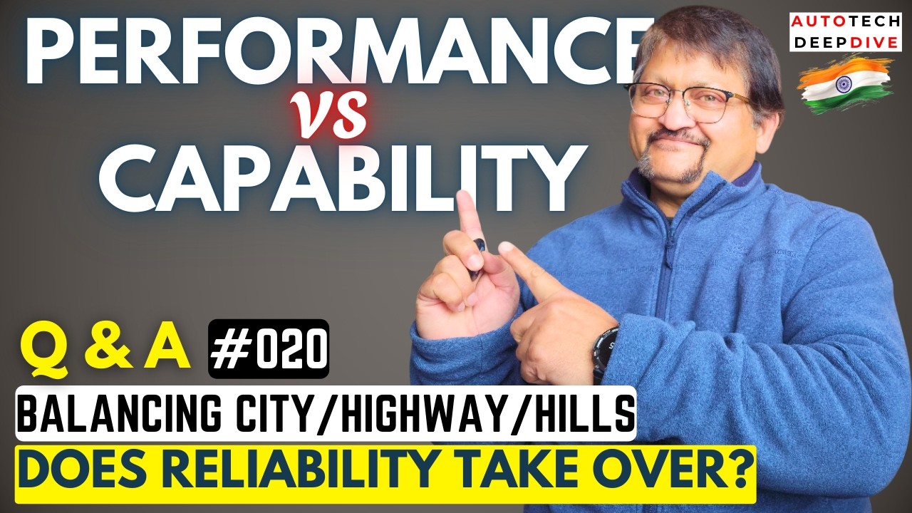 Q&A-PERFORMANCE VS CAPABILITY OF CAR? WHICH IS FOR YOU? #carquestion #automobile #car #q&a