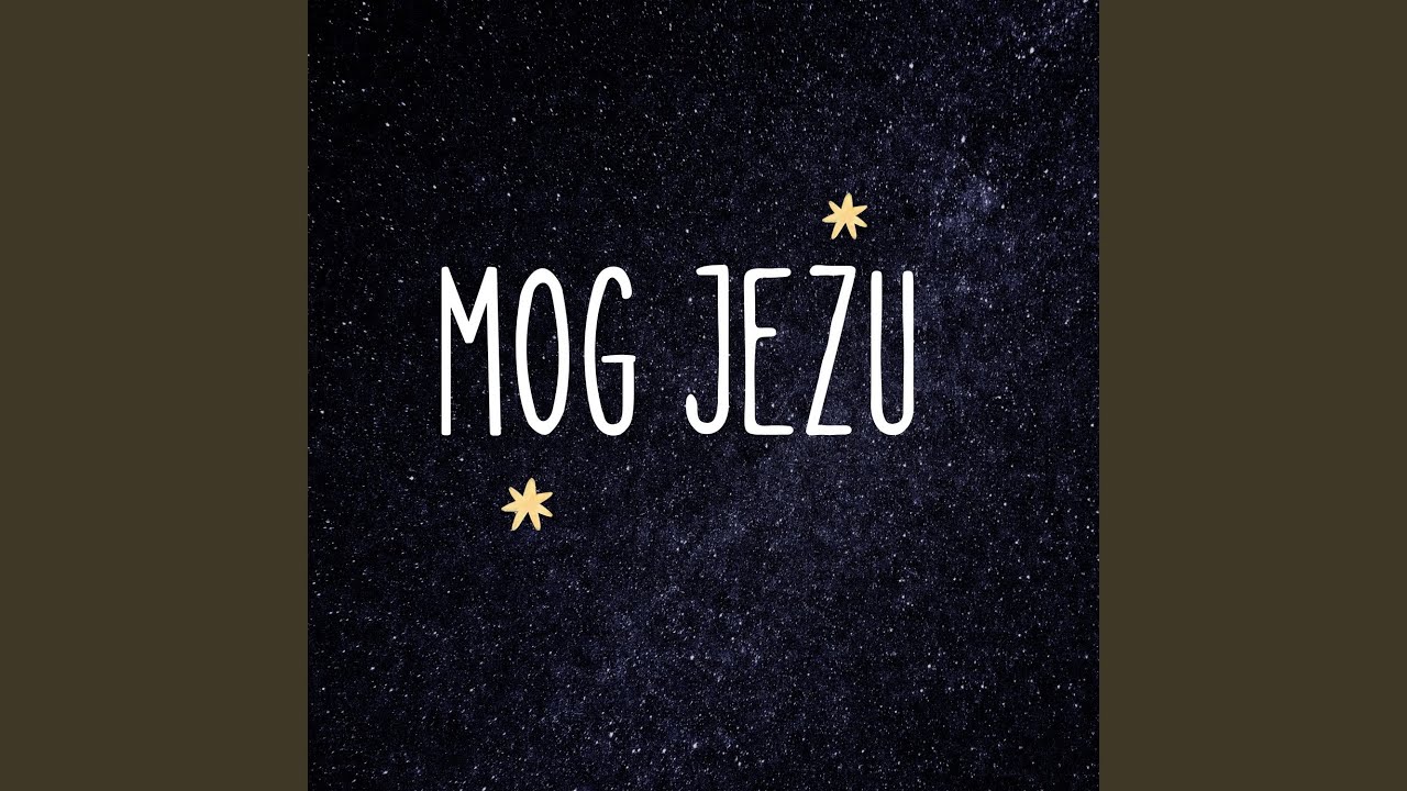 MOG JEZU