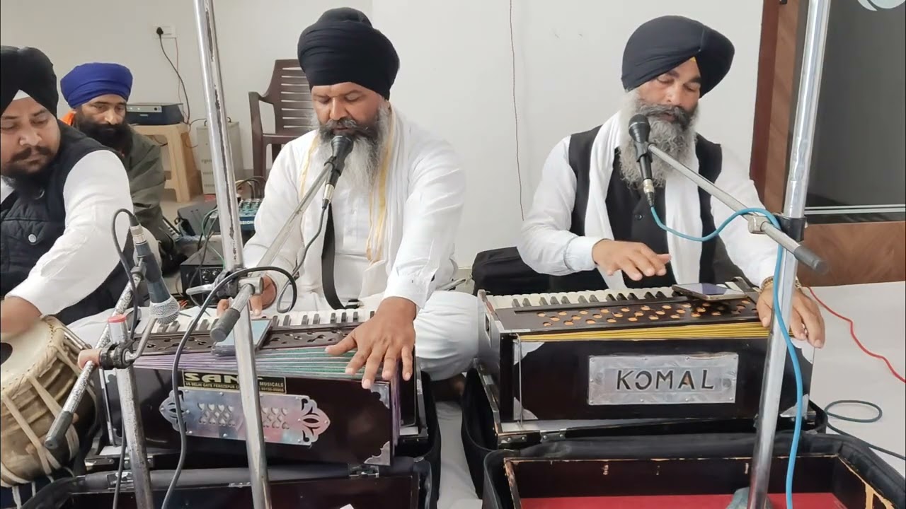 ਪ੍ਰਸੰਗ ਭਾਈ ਮਰਦਾਨੇ ਦੀ ਬੇਟੀ ਦੀ ਸ਼ਾਦੀ #rehrassahib #motivation #sikhprayer #ytshortsvideo #singh #viral