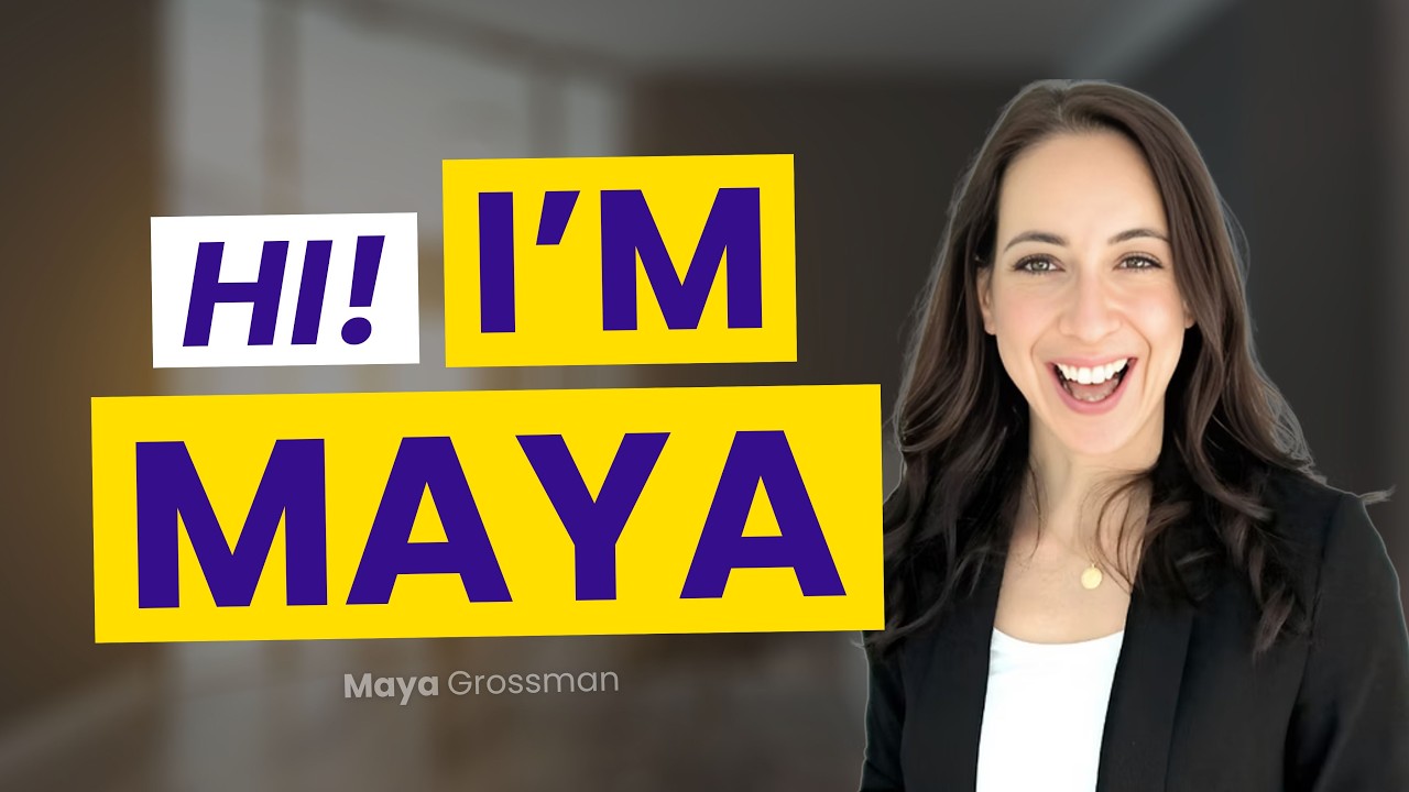 From 17 Rejections To 2 VP Roles