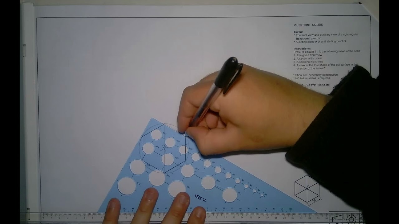 SOLID GEOMETRY