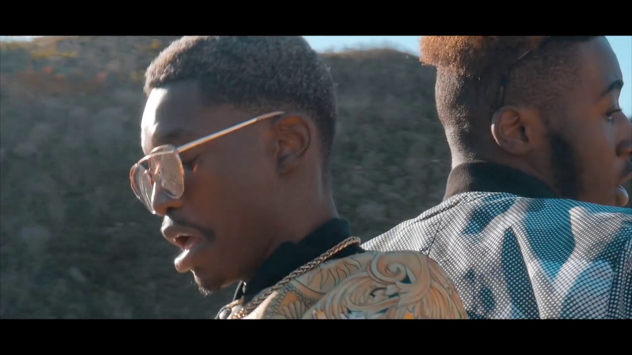 Noxxy Lawewer - Mi amor ft Bidix (Clip Officiel)
