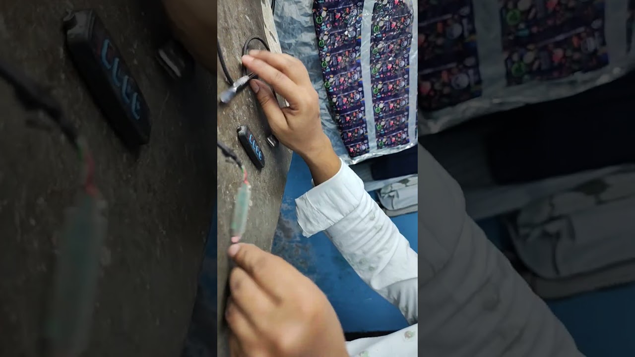 Dead ring light repairing karna sikhe