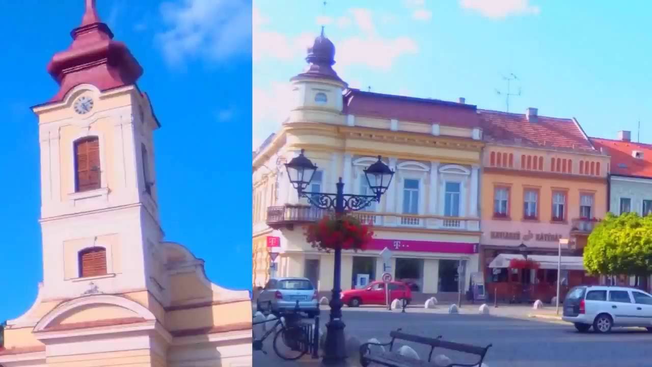 Rimavska Sobota