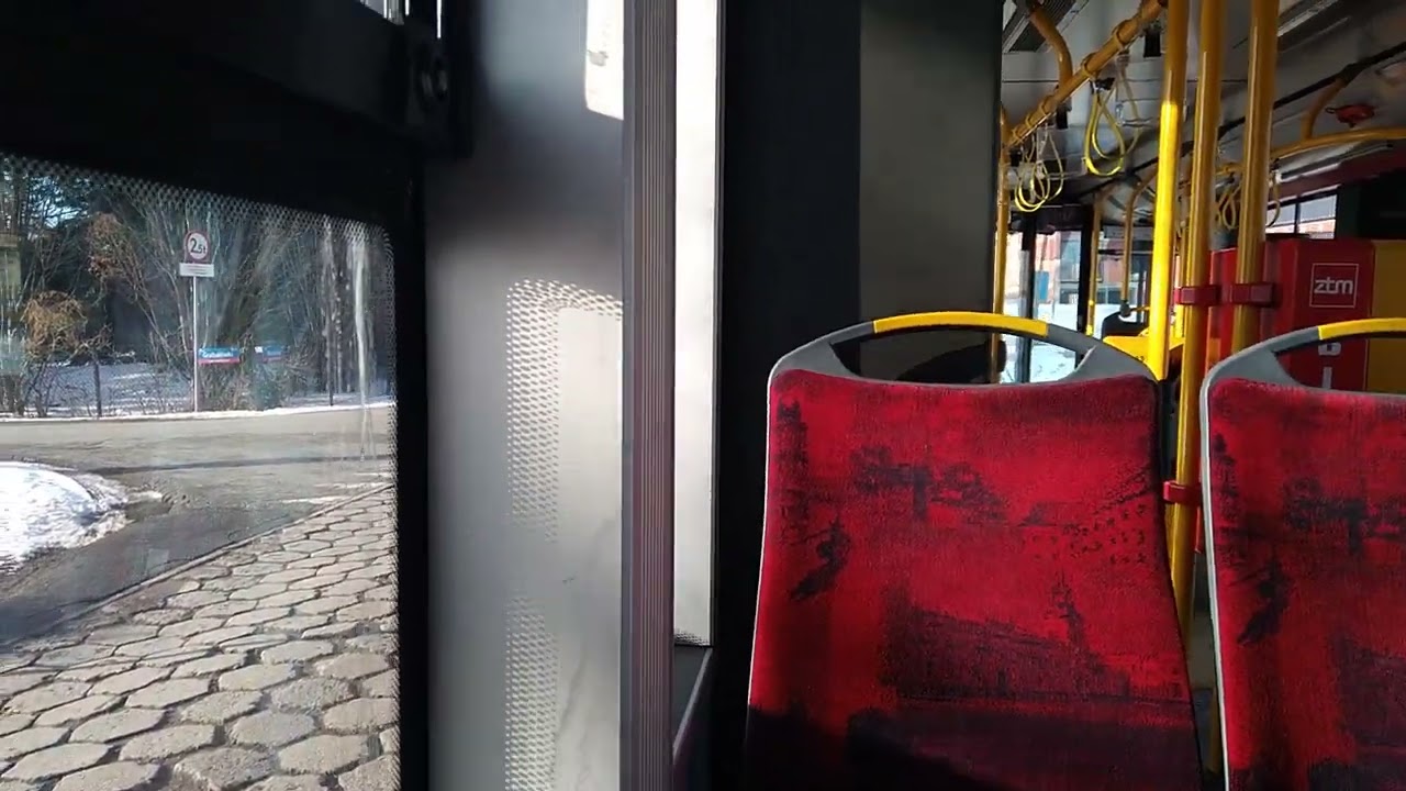 Solaris Urbino 12 IV Electric #1915 - MZA Warszawa [🚍164]