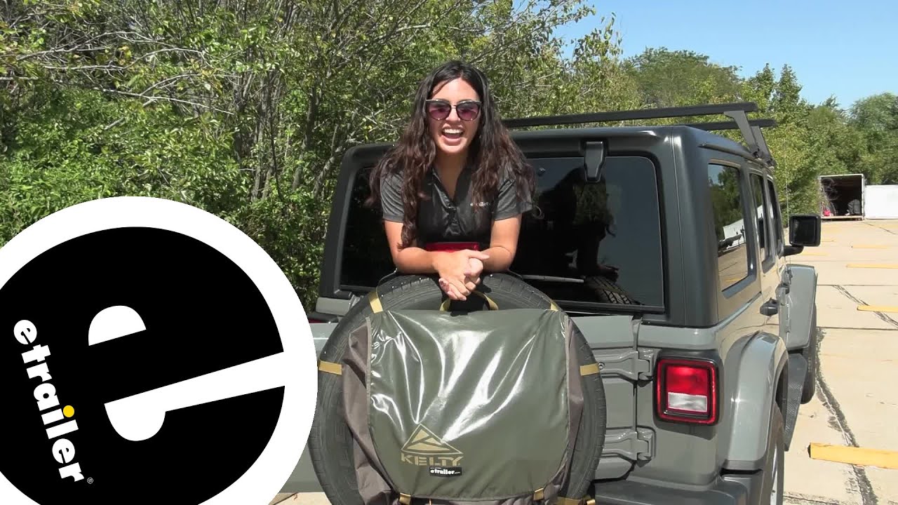 etrailer | An In-Depth Look at the Kelty Trash Pack