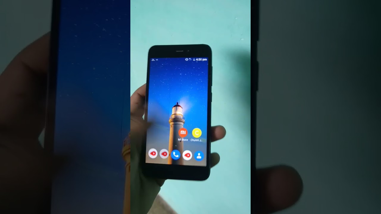 redmi go