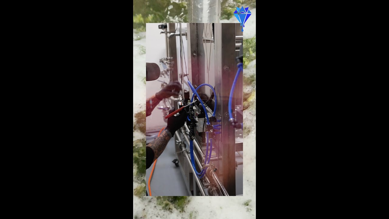 Streamline your concentrate production: Water Extraction System #shorts  | Access Rosin&reg;.mp4