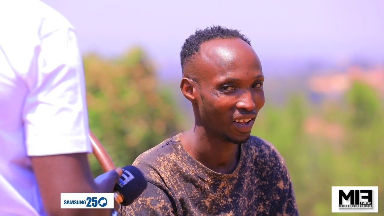 Yaka Ati Aho Gusubira Gereza nasubira Indera😂Aradusekeje imbavu ziba uburere Nzareka inzoga mpfuye