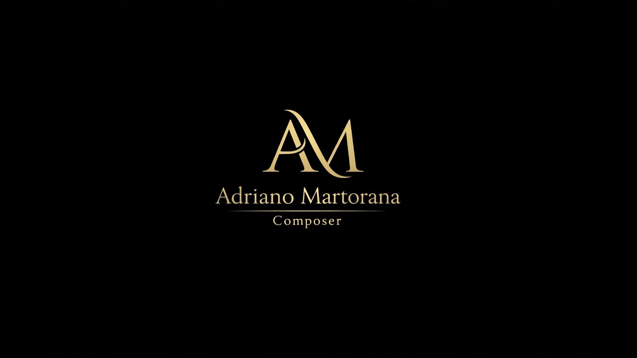 Adriano Martorana - Film Composer Showreel