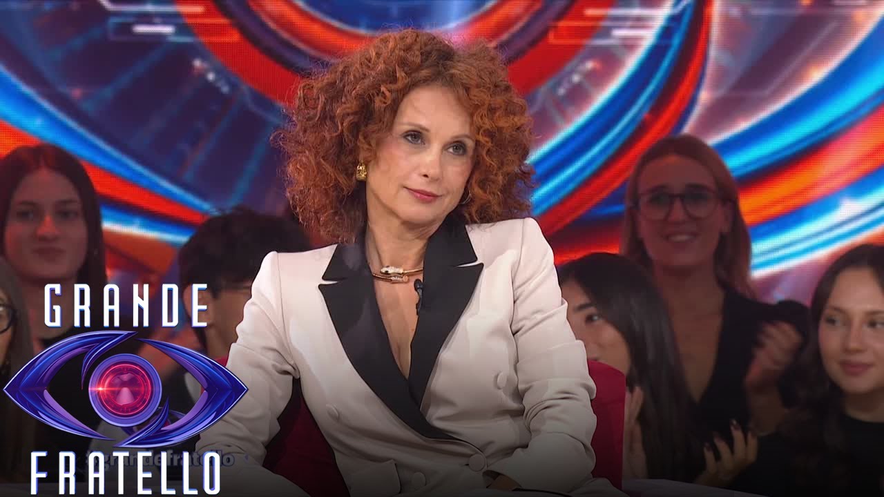 Grande Fratello - Il parere di Beatrice Luzzi su Shaila Gatta e Javier Martinez