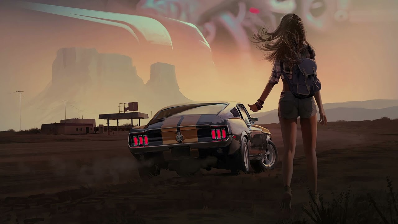 bülow - Revolver (Sped Up Ver.) (w/ Subtitles)