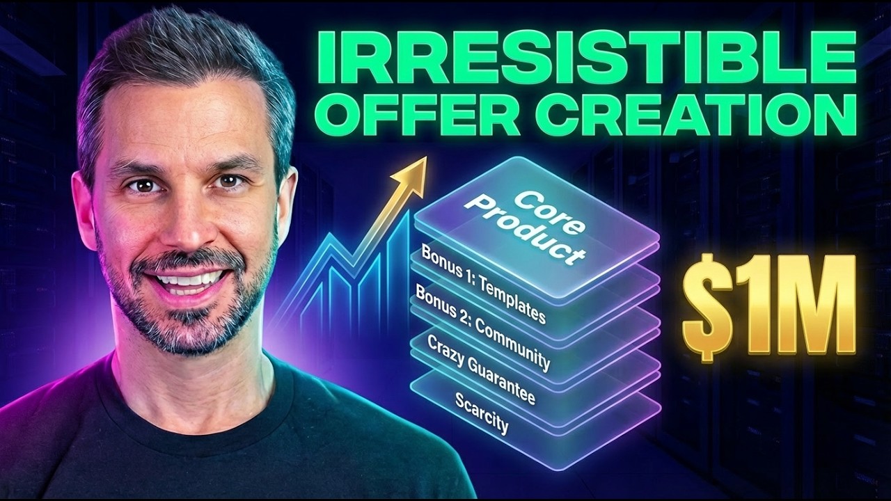 Why Your Coaching Offer Isn’t Selling (and How to Fix It)