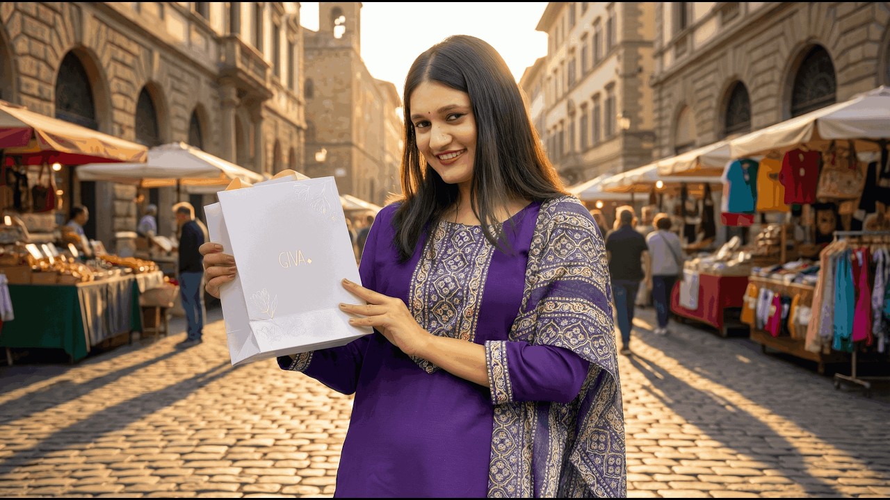 Kya main vapse vlog start kr diya hai ? 🤔🤷‍♀️ | Shristee Bisht | 