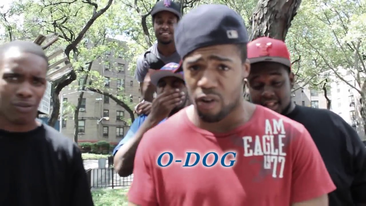 QUEENSBRIDGE WE GOT BARS PT 3