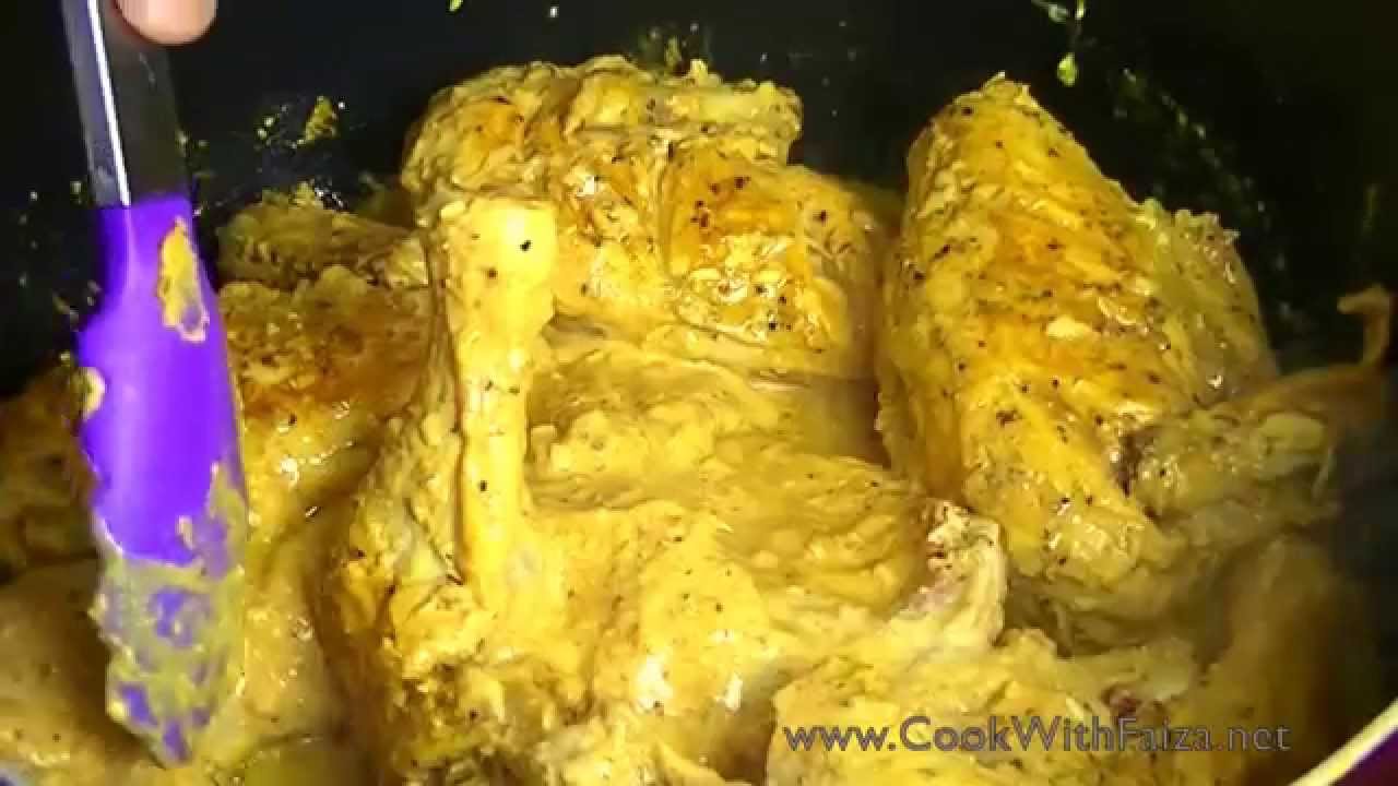 Tawa Chicken Recipe || Chicken Recipe || Tawa Chicken Piece || Tawa Chicken in Urdu - Hindi