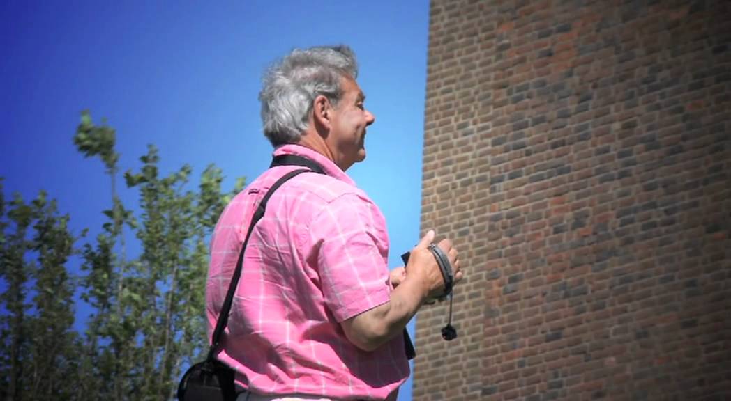 GUTS - Guildford Cathedral charity abseil