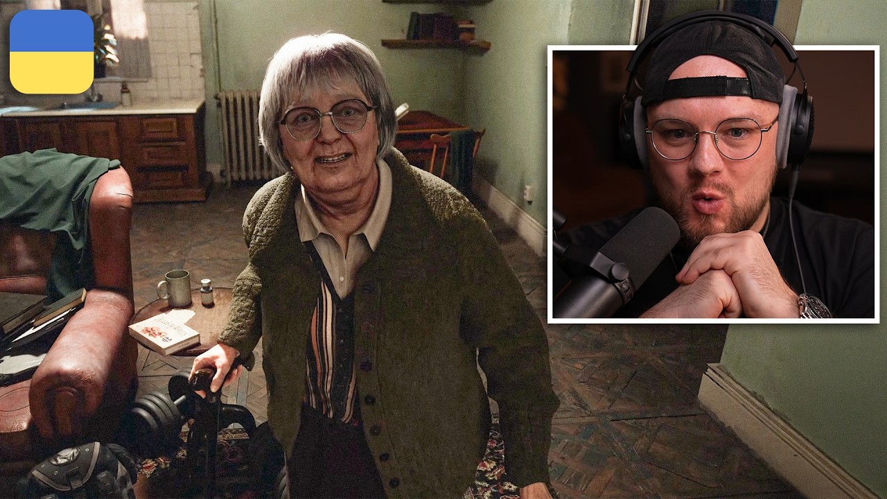 Це новий RESIDENT EVIL!!!! | Code: Veronica Remake Реакція
