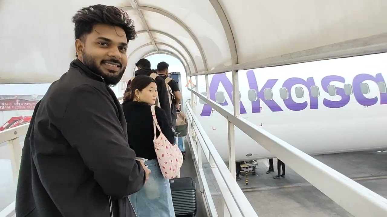 Tour Vlog 