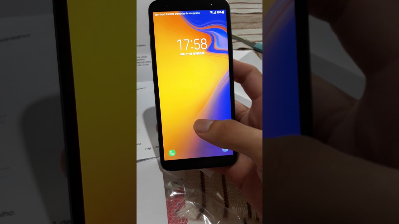AUTORIZADA SAMSUNG