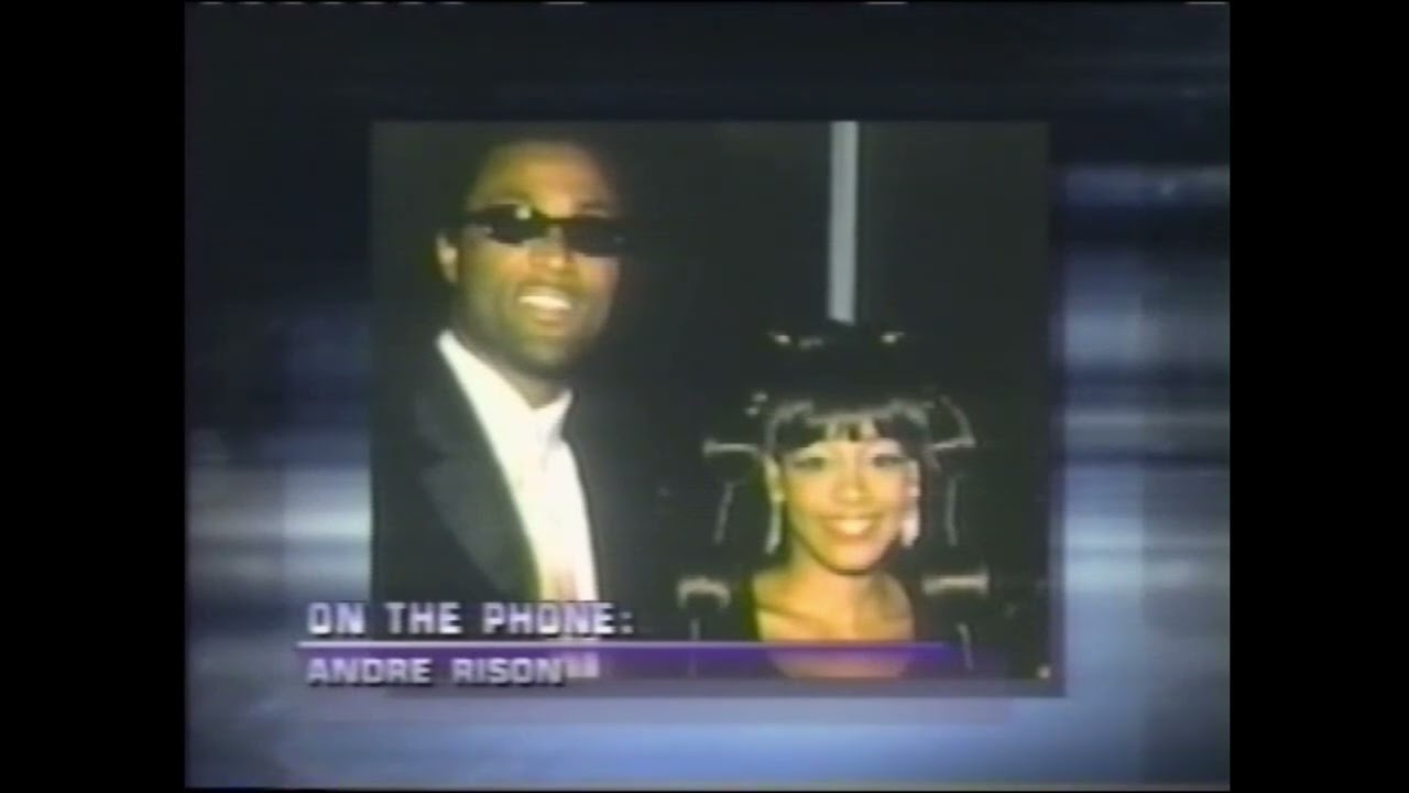 Andre Rison remembers Lisa 