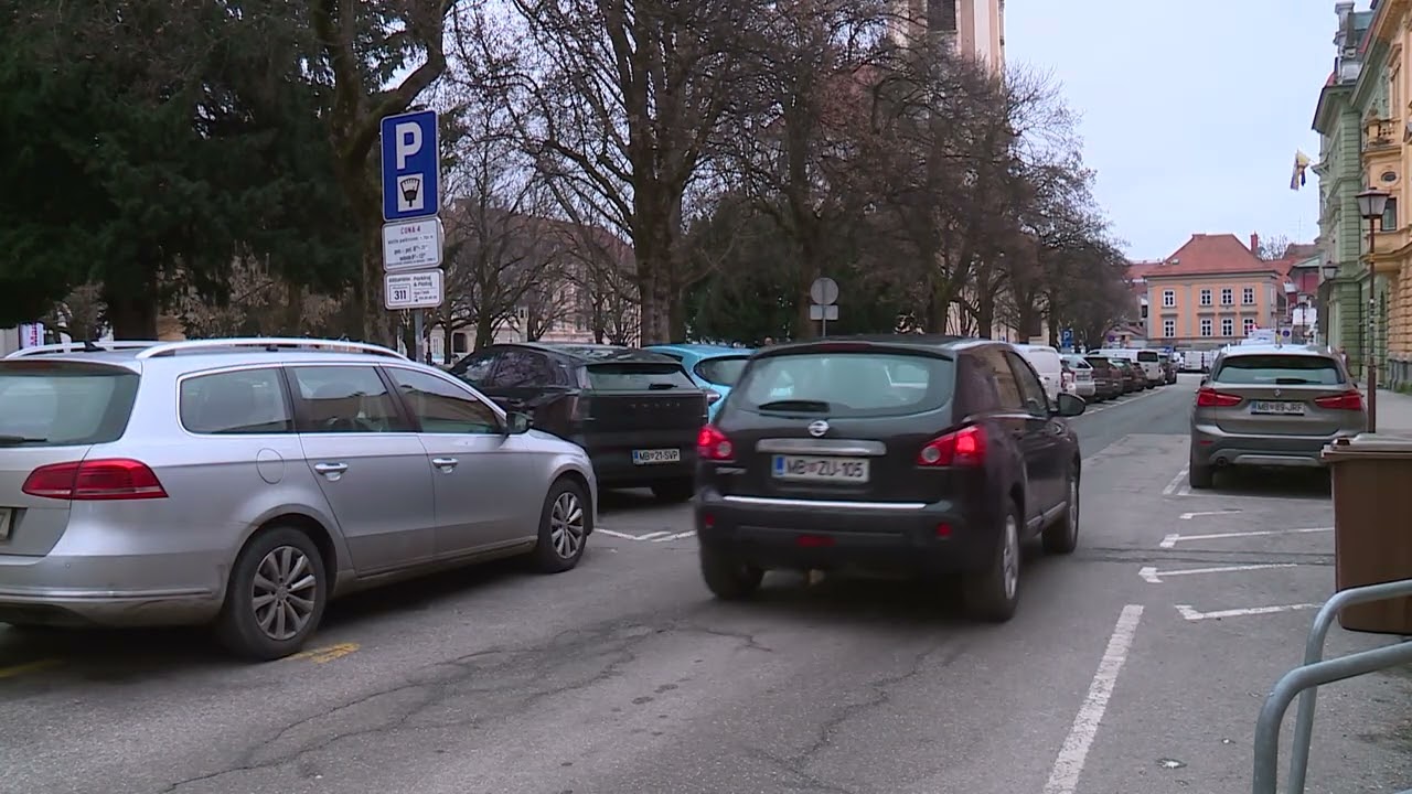 Regionalno, Maribor: Celovita prenova Slomškovega trga