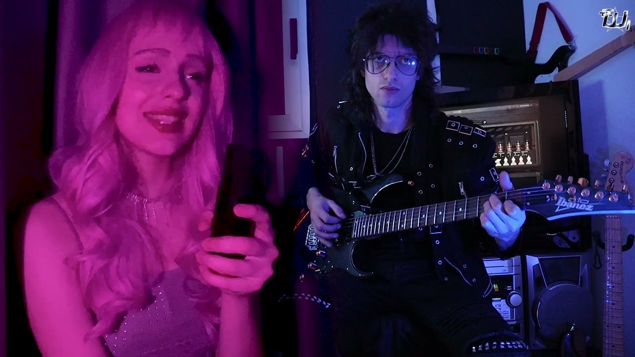 Recorded Butterflies - Reira(Trapnest) nana cover 🌹