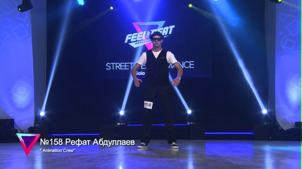 ,Refat Abdullaev