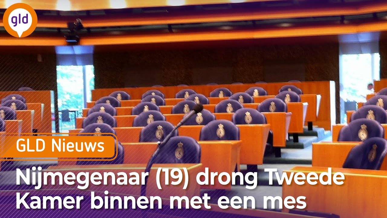 GLD Nieuws 29 oktober 2025