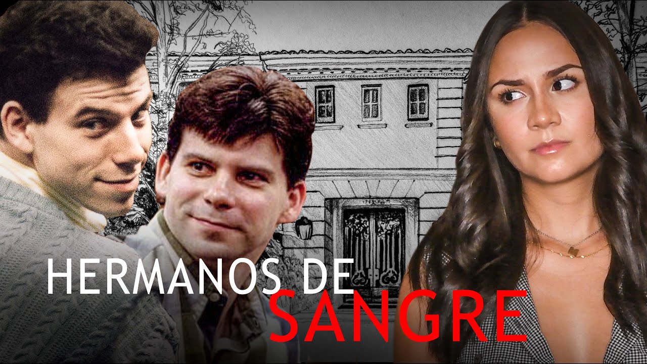 EL CASO DE LOS HERMANOS MENÉNDEZ  |  PARTE 1  |  ARTE  +  CRIMEN  + MISTERIO