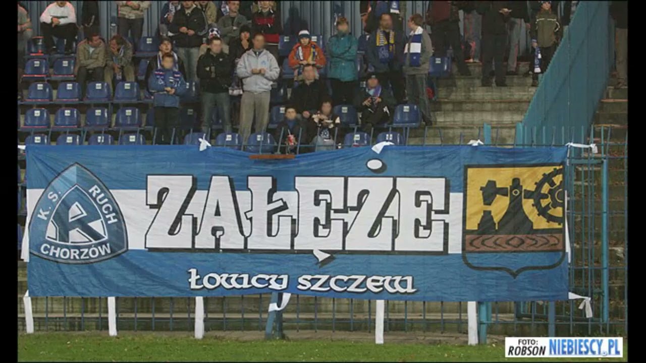 Amel - Niebieskie Katowice